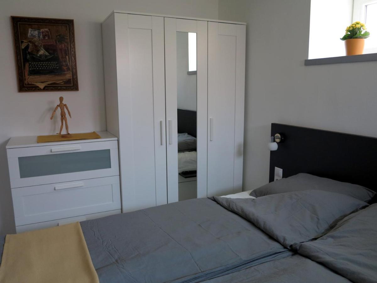 Muveszhaz Apartman Balatonfüred Dış mekan fotoğraf