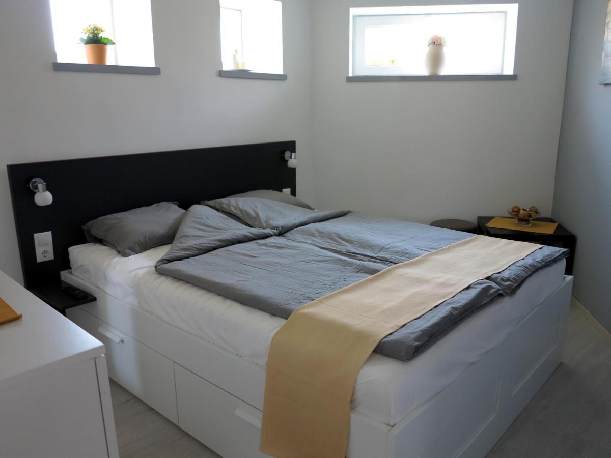 Muveszhaz Apartman Balatonfüred Dış mekan fotoğraf