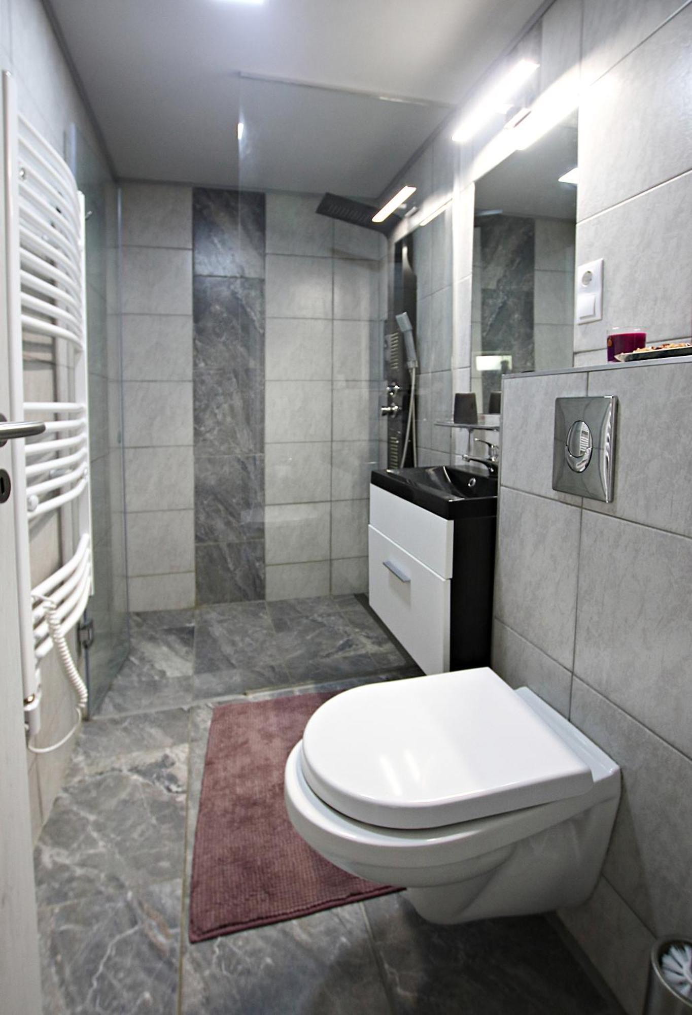 Muveszhaz Apartman Balatonfüred Dış mekan fotoğraf