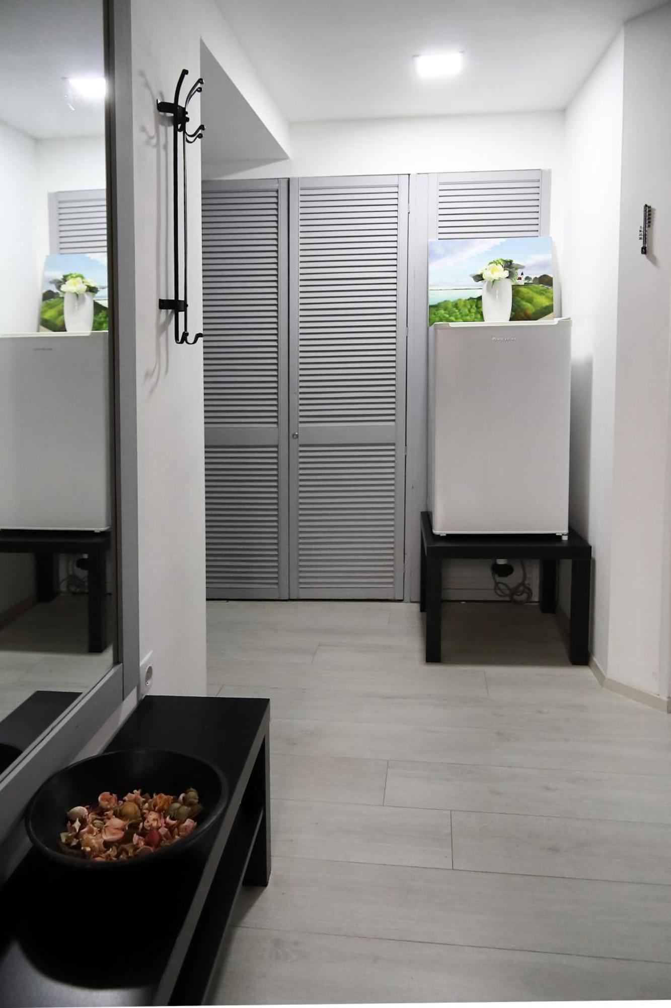 Muveszhaz Apartman Balatonfüred Dış mekan fotoğraf